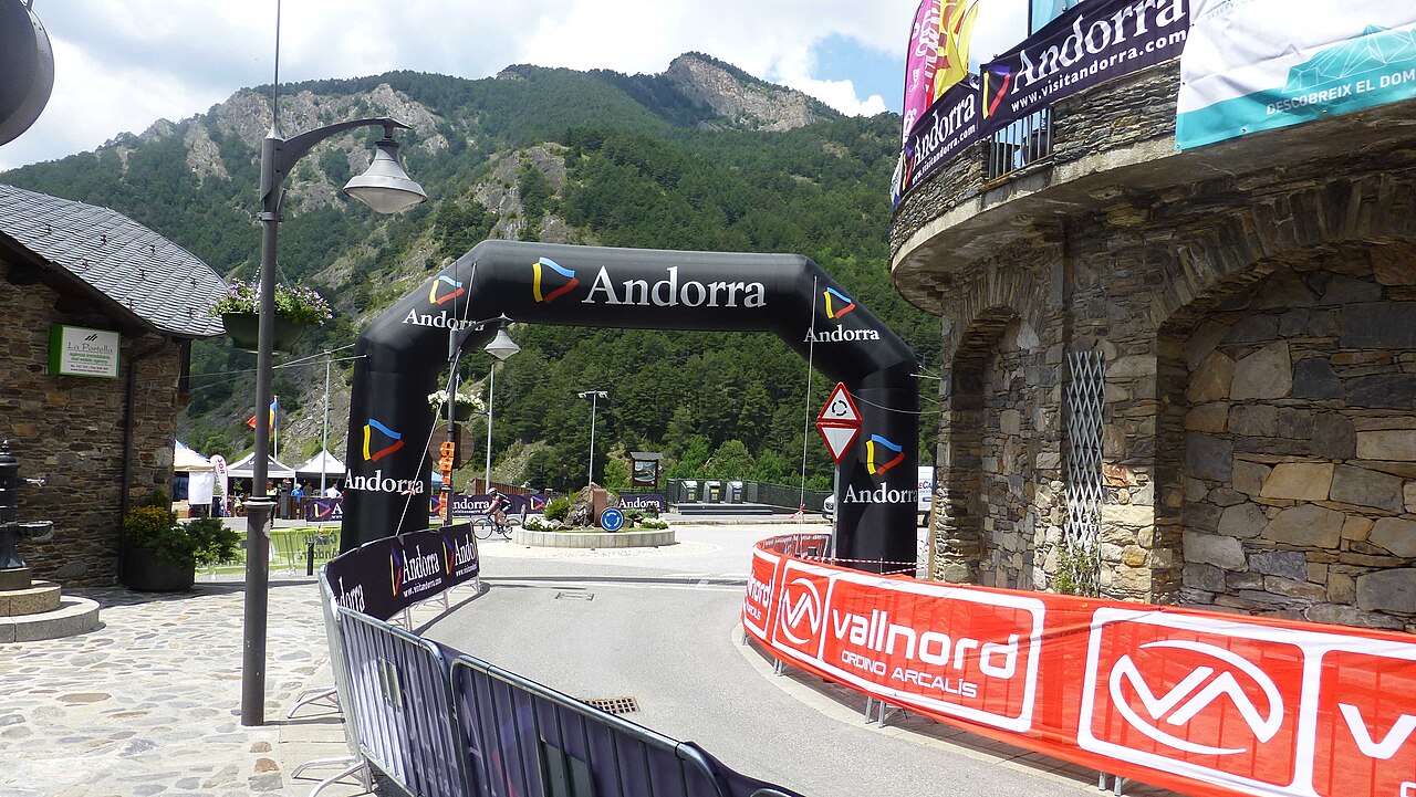 Andorra Ultra Trail