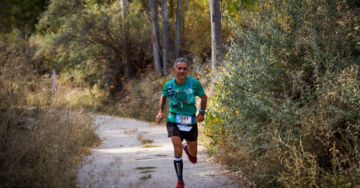 Centurion Backyard Ultra