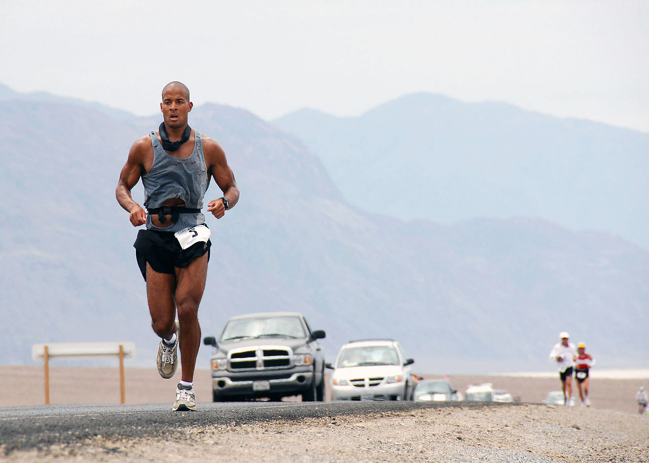 Badwater 135