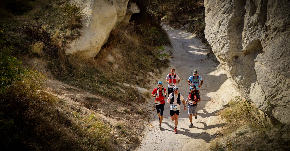 Big Dog's Backyard Ultra