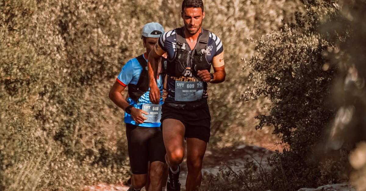 Cappadocia Ultra-Trail