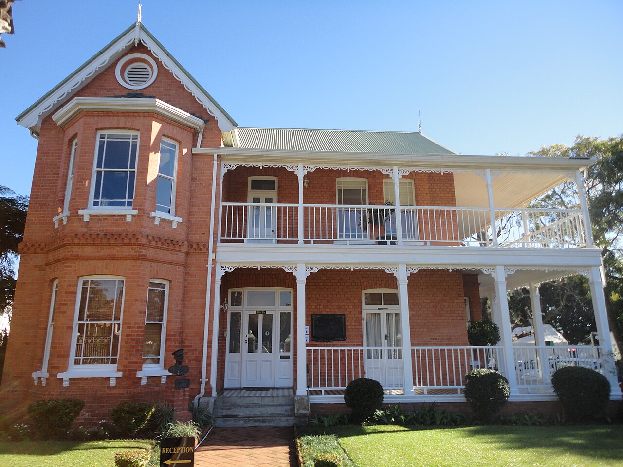 Comrades Marathon Qualifier 50K