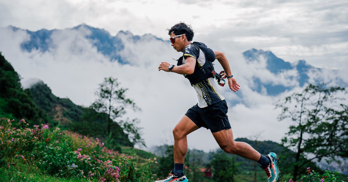 Courtney's Backyard Ultra