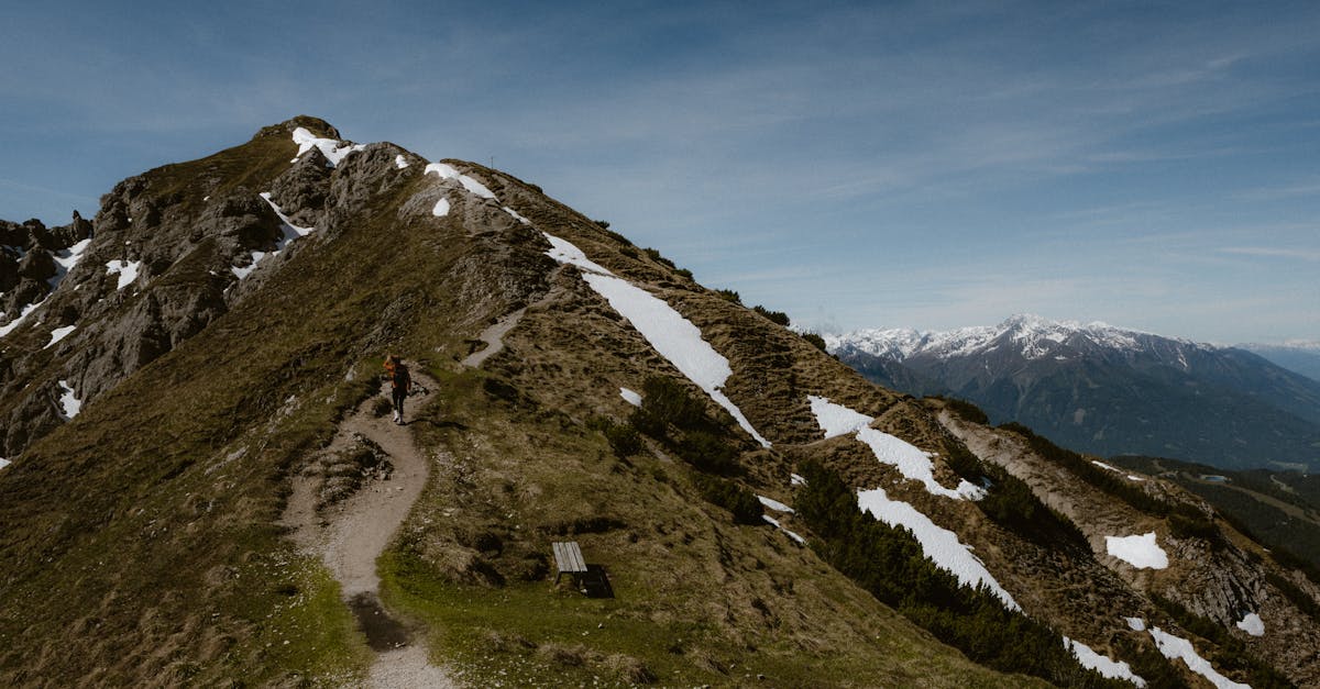 Eiger Ultra Trail E101