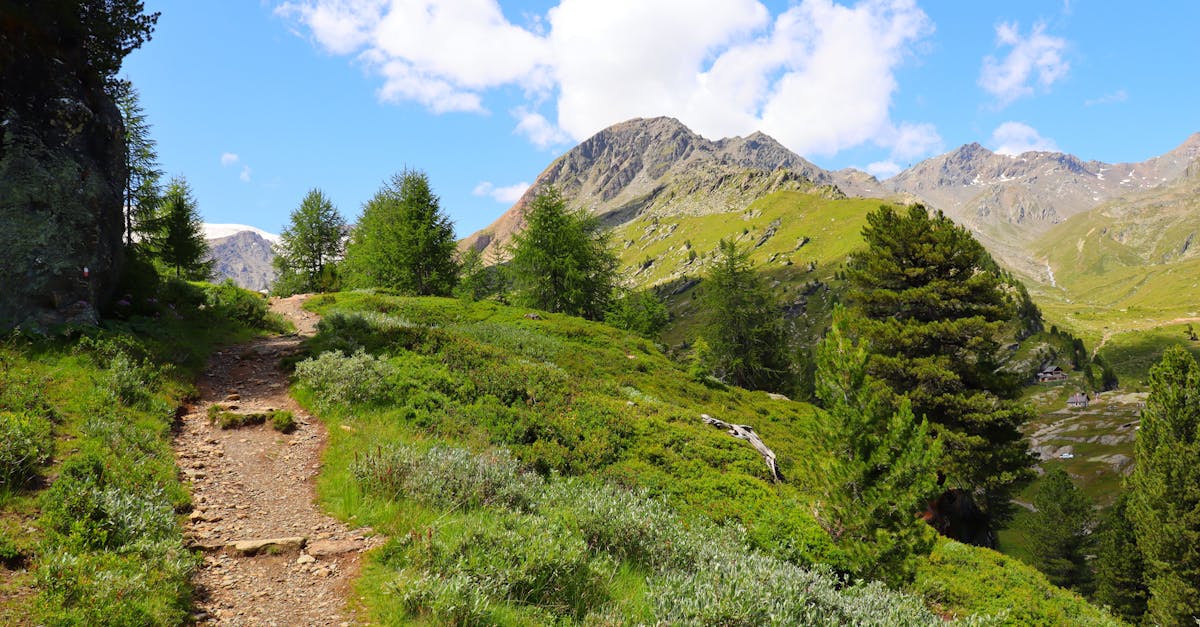 Great Divide Trail FKT