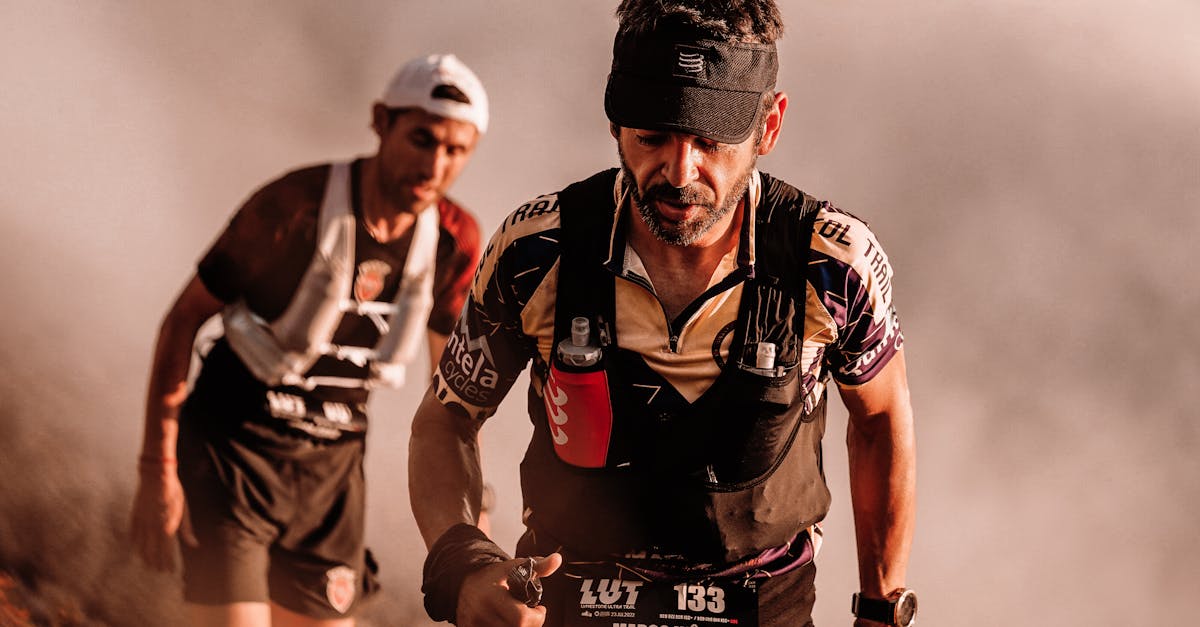 Hong Kong Four Trails Ultra Challenge