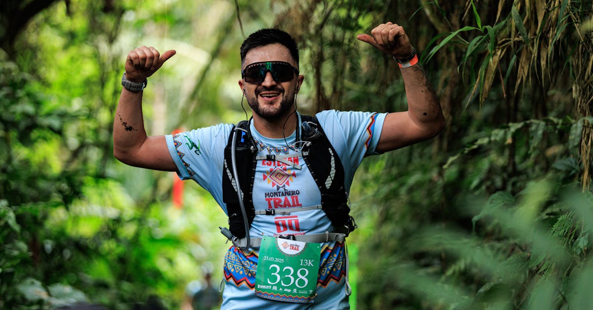 Kailas Fansipan Mountain Trail