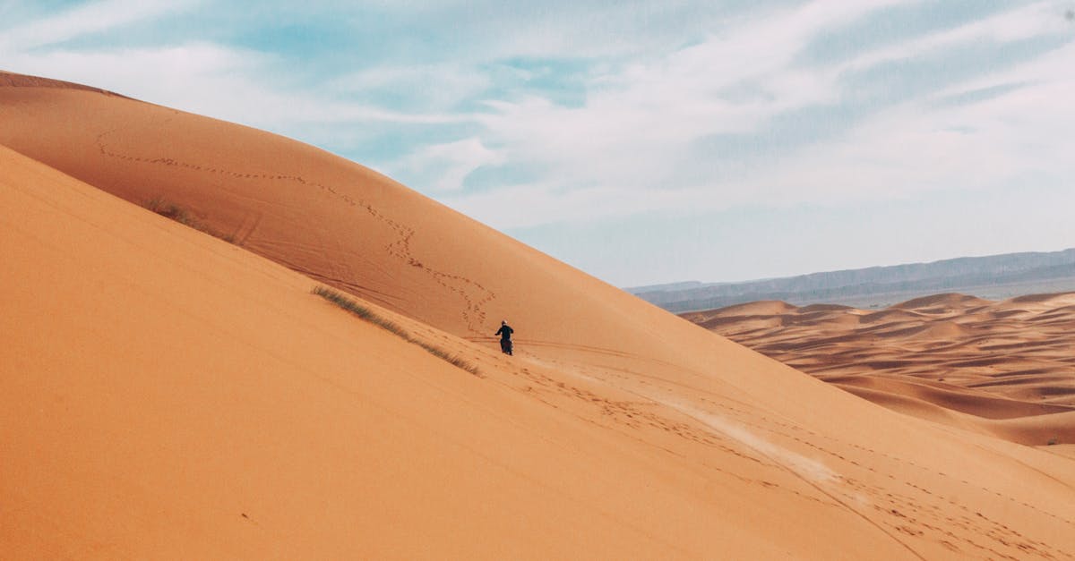 Kalahari Augrabies Extreme Marathon