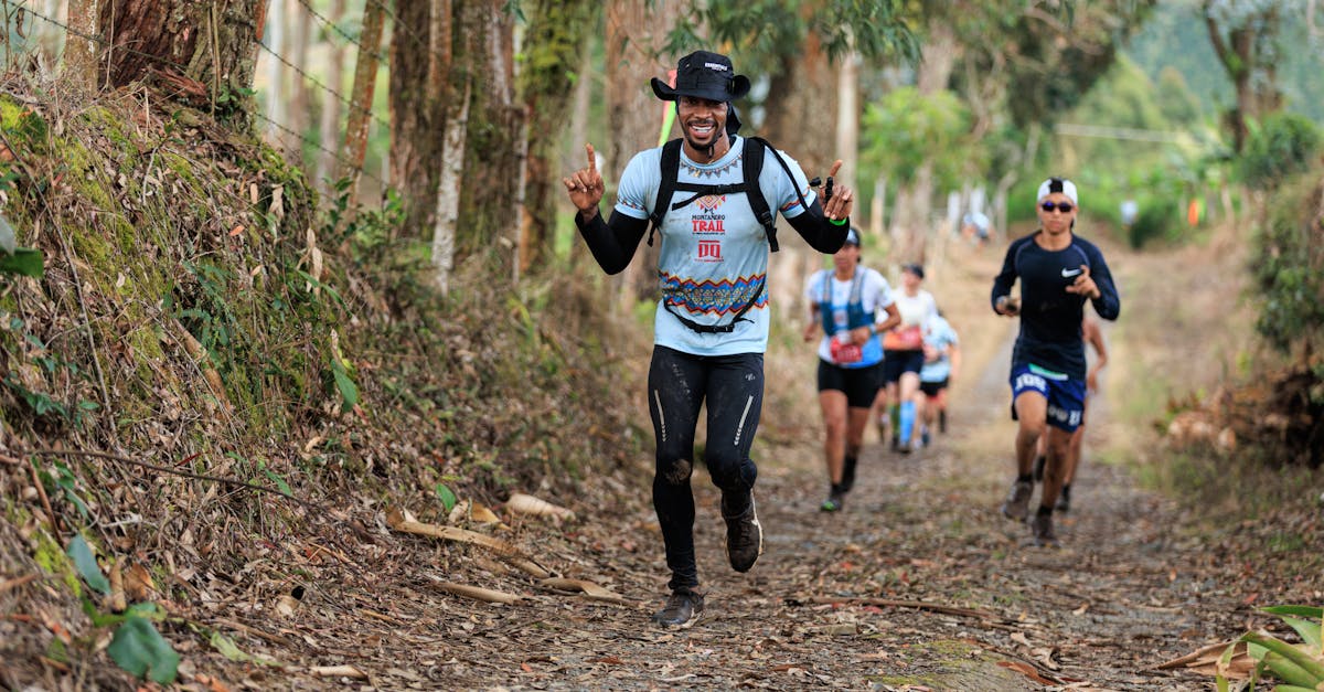 Karhunkierros Trail Ultra