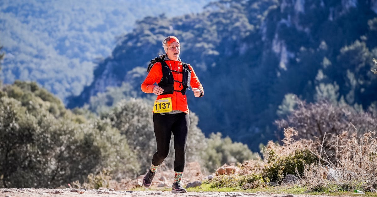 Kilimanjaro Stage Run