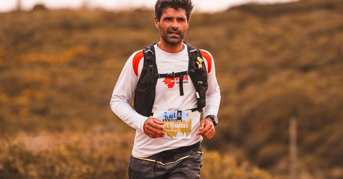 Jeju Trail Running 50K