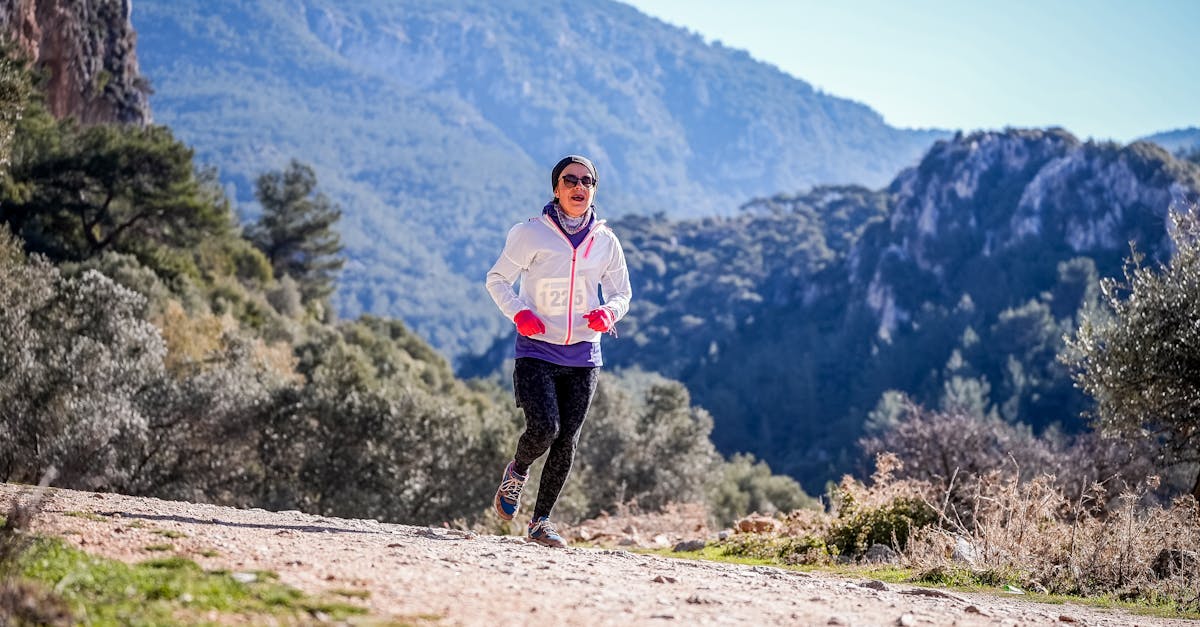 Original Mountain Marathon Ultra