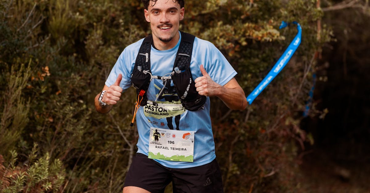 Shiga Kogen Extreme Trail