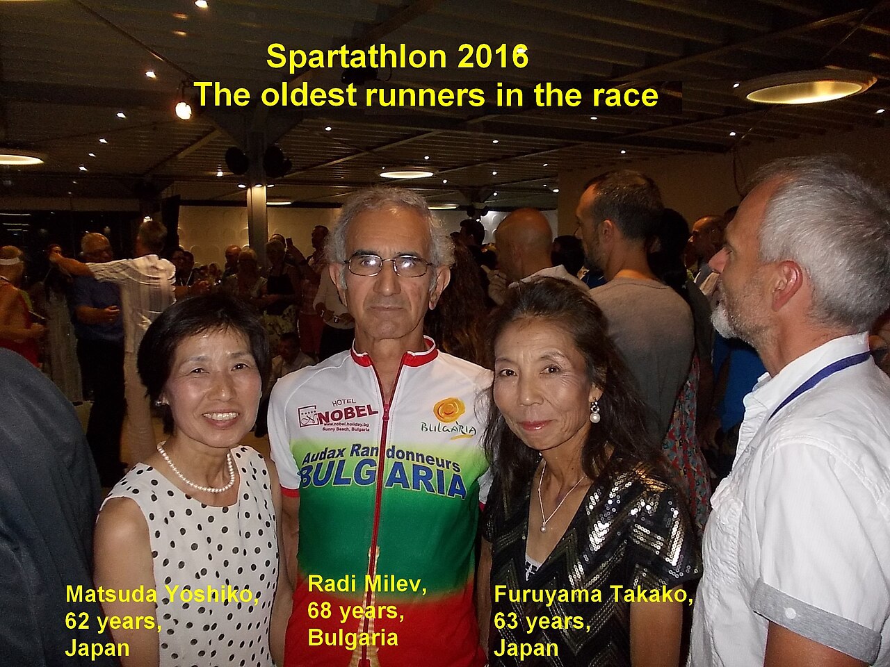 Spartathlon