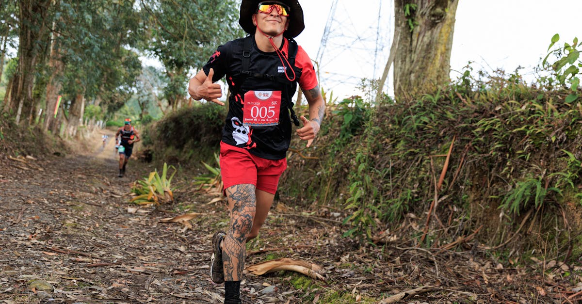 Tarawera Ultramarathon 50K