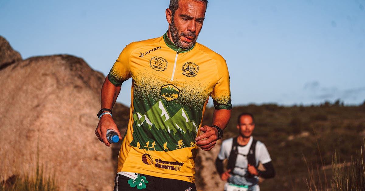 Uganda Marathon Ultra