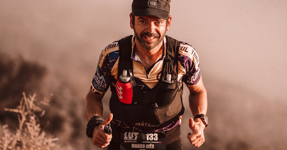 Ultra Trail Serra da Estrela