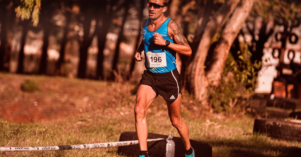 Ultra-Trail Snowdonia