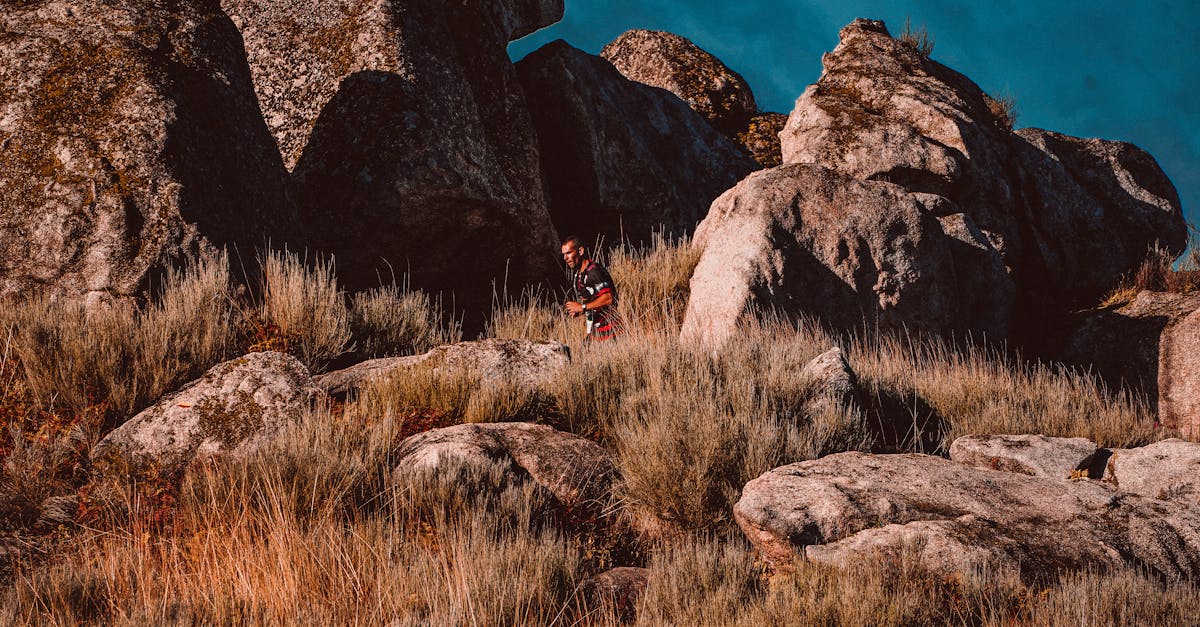 Ultra Trail Torres del Paine