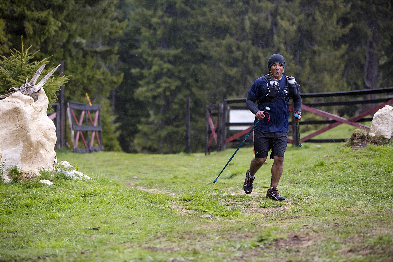 Ultra-Trail Transylvania